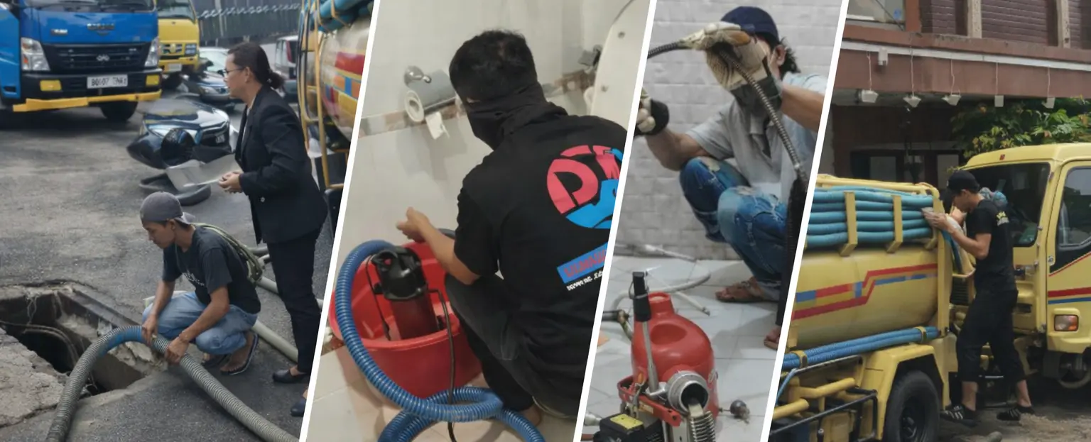 Jasa Sedot WC Jelambar Baru Terdekat